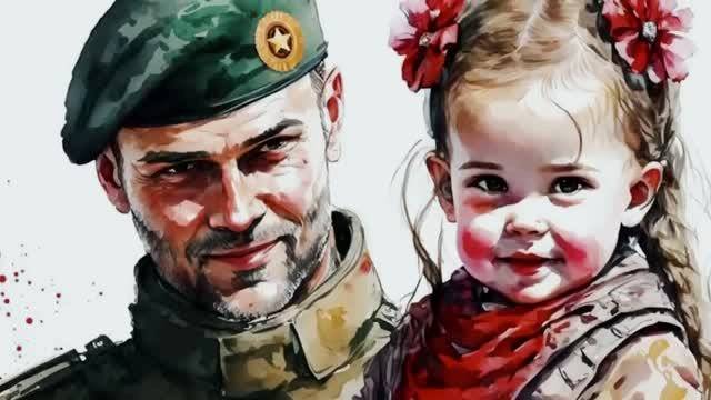 Музыка СВО