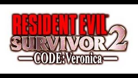 Resident Evil: Survivor-2 (-Code: Veronica-)