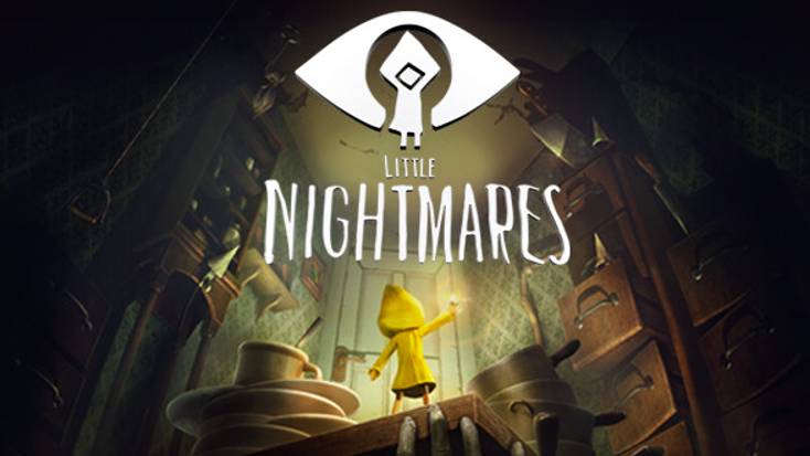 ПРОХОЖДЕНИЕ Little Nightmires