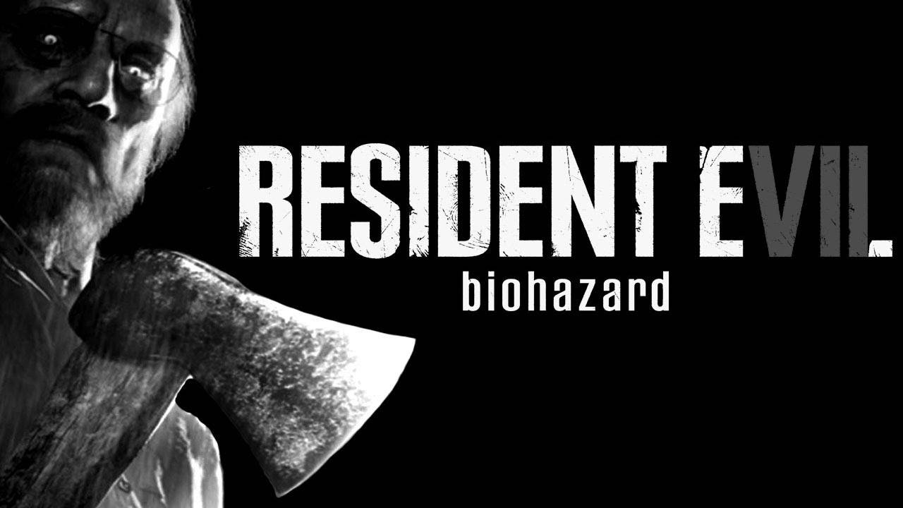 Обитель Зла 7 | Resident Evil 7