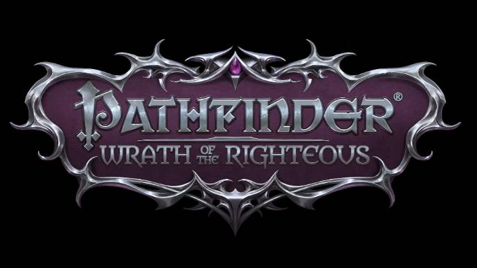 Pathfinder : Wrath of the Righteous