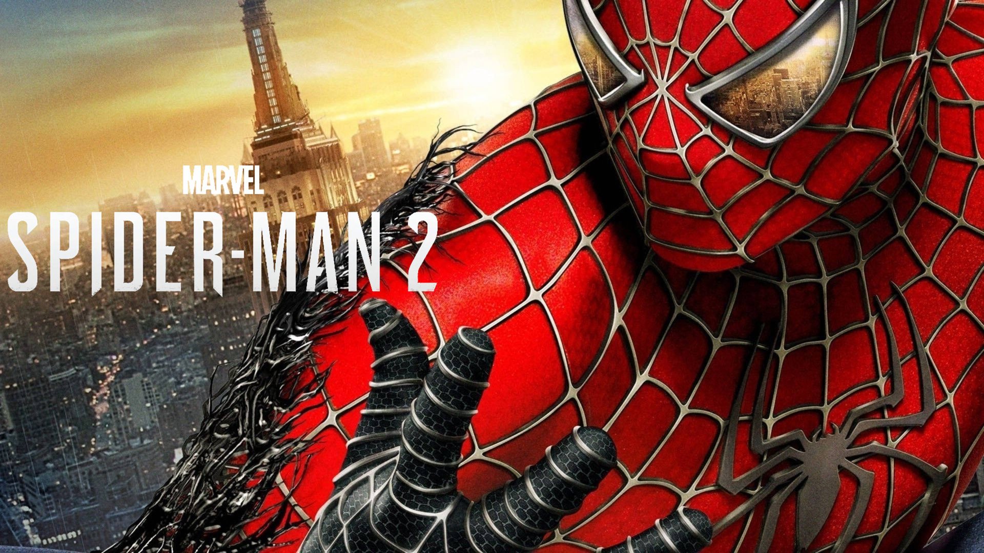Spider-Man 2