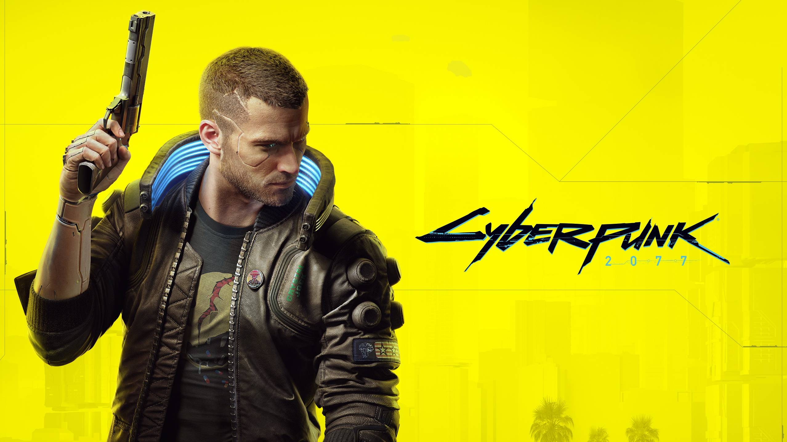 Киберпанк 2077