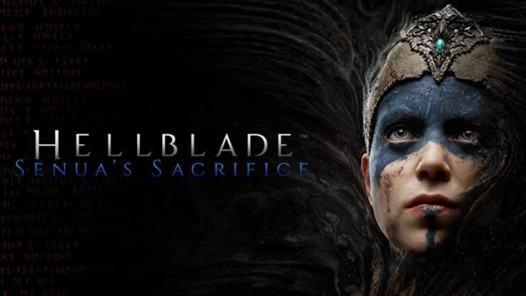 ПРОХОЖДЕНИЕ HELLBLADE 1