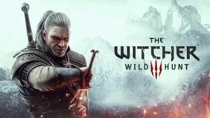 Ведьмак 3: Дикая Охота» — компьютерная игра от третьего лица в жанре action/RPG