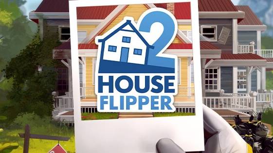 House Flipper 2