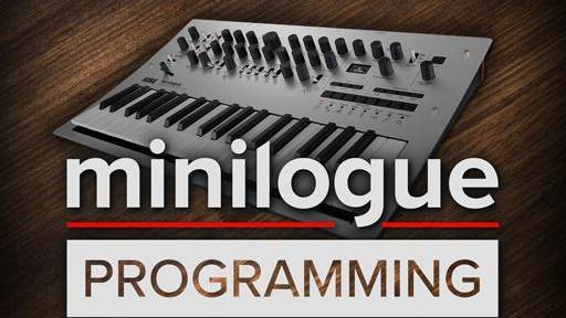 Ask Video 202 Programming Korg Minilogue