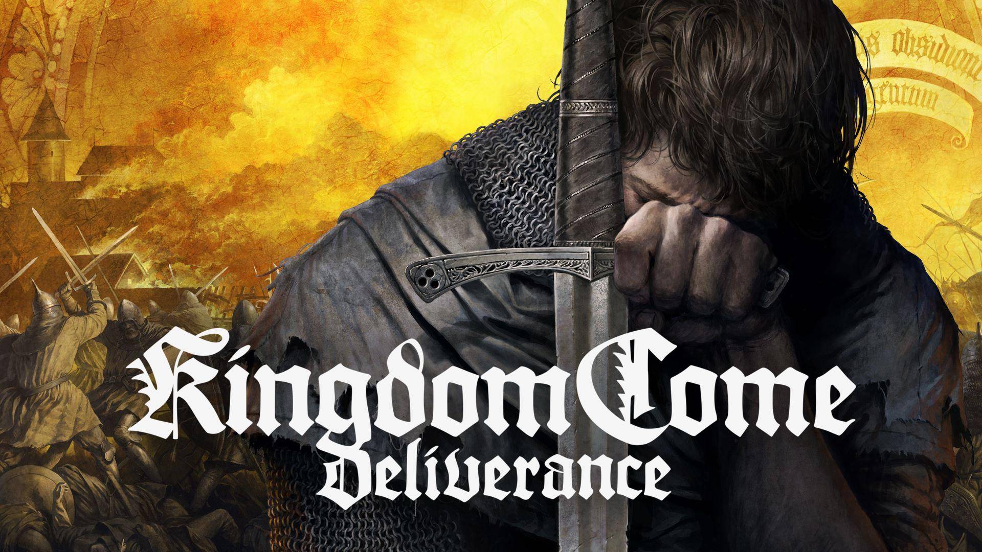 Kingdom Come: Deliverance — Полное прохождение на русском (Средневековый RPG, все квесты)