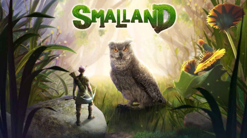 Smalland