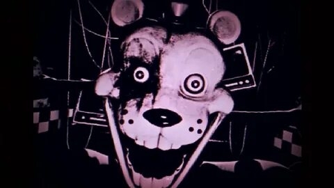 fnaf 1 remake