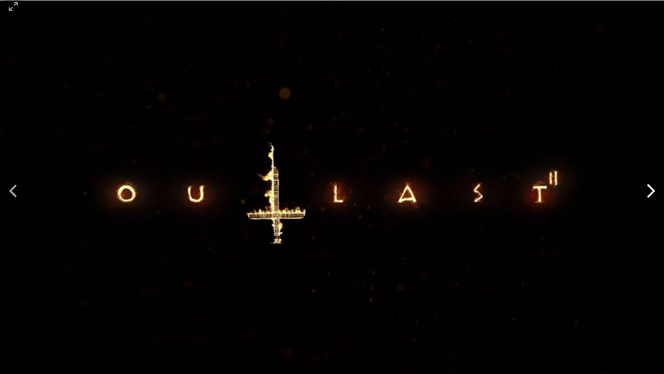 Outlast 2