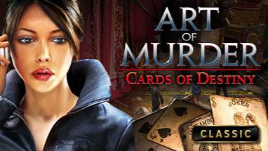 Art of Murder: Cards of Destiny. Игра в кошки-мышки с маньяком продолжается