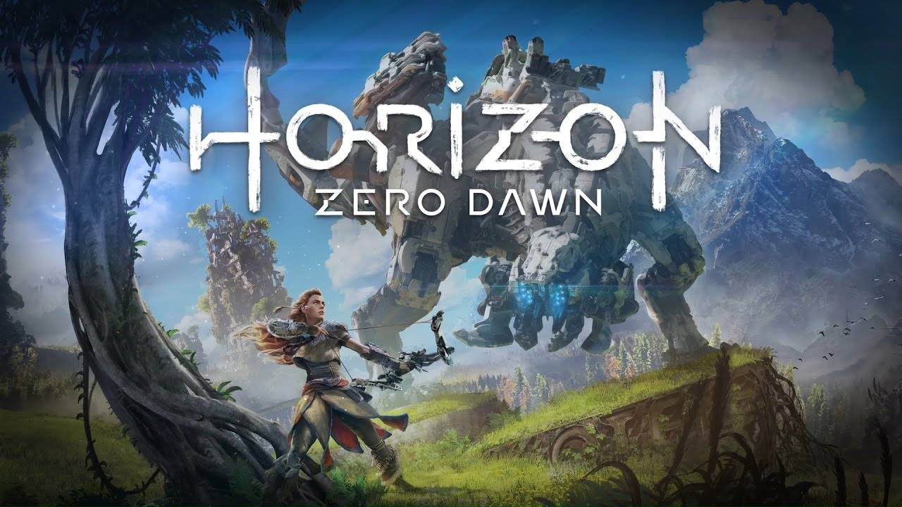 Horizon: Новый рассвет (2020)