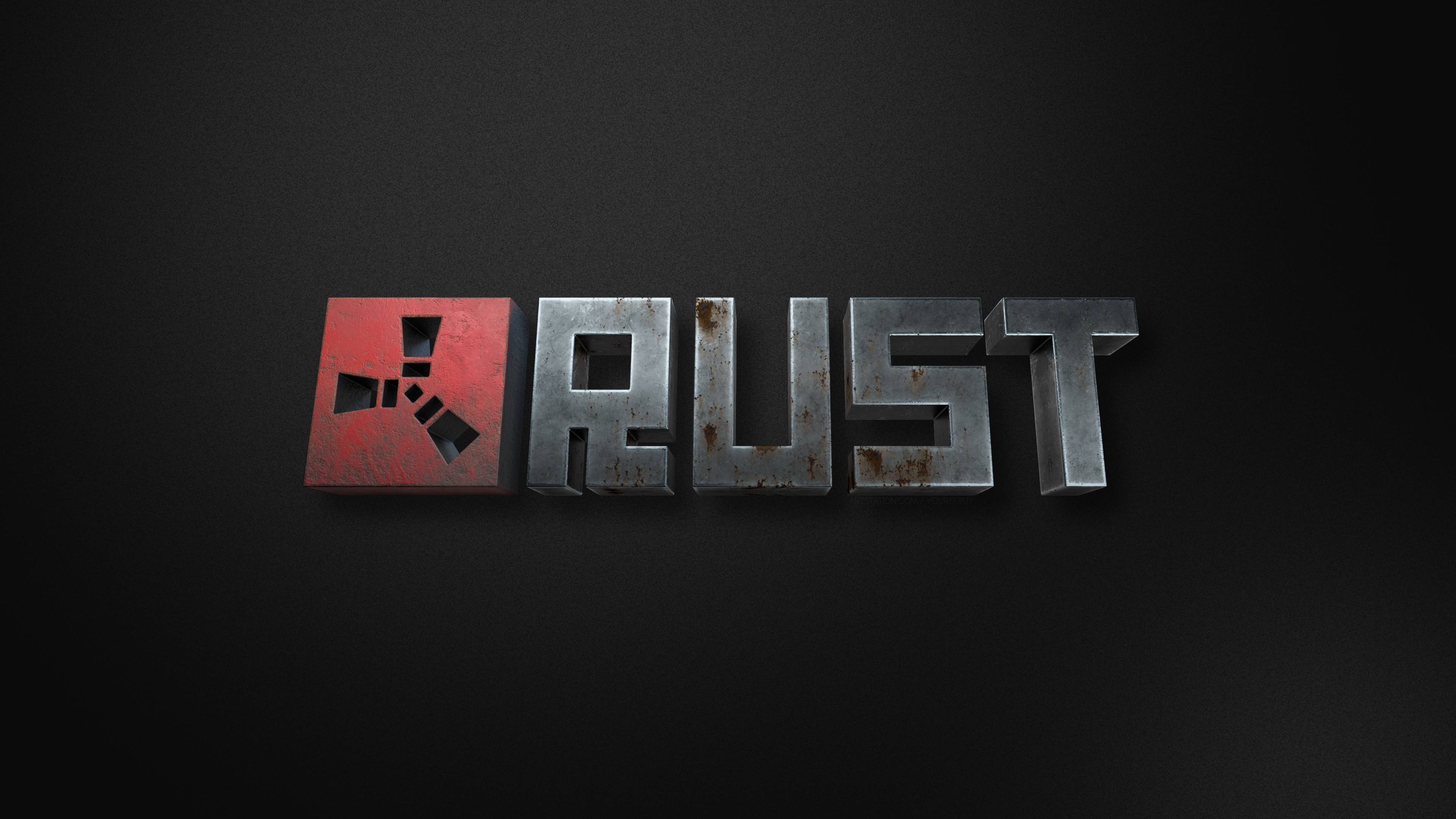 Rust