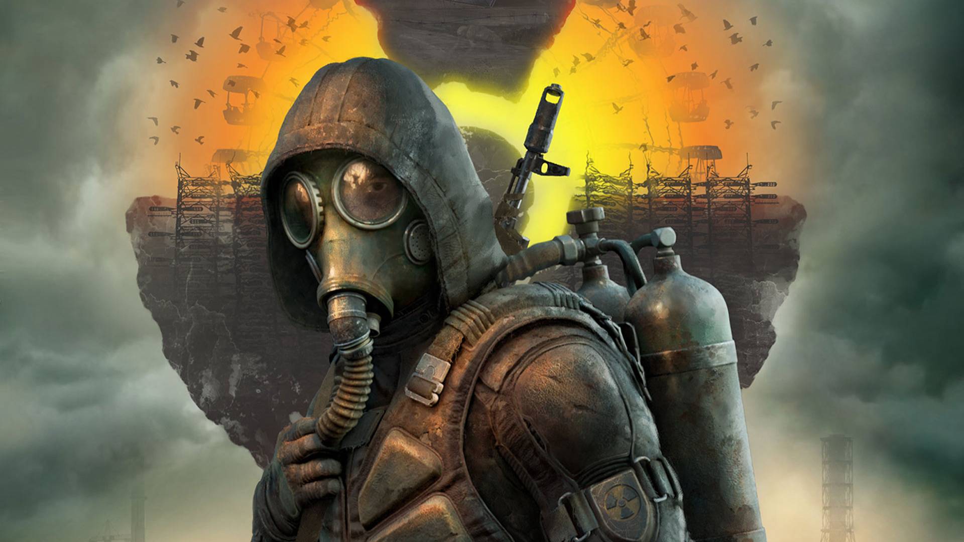 S.T.A.L.K.E.R. 2