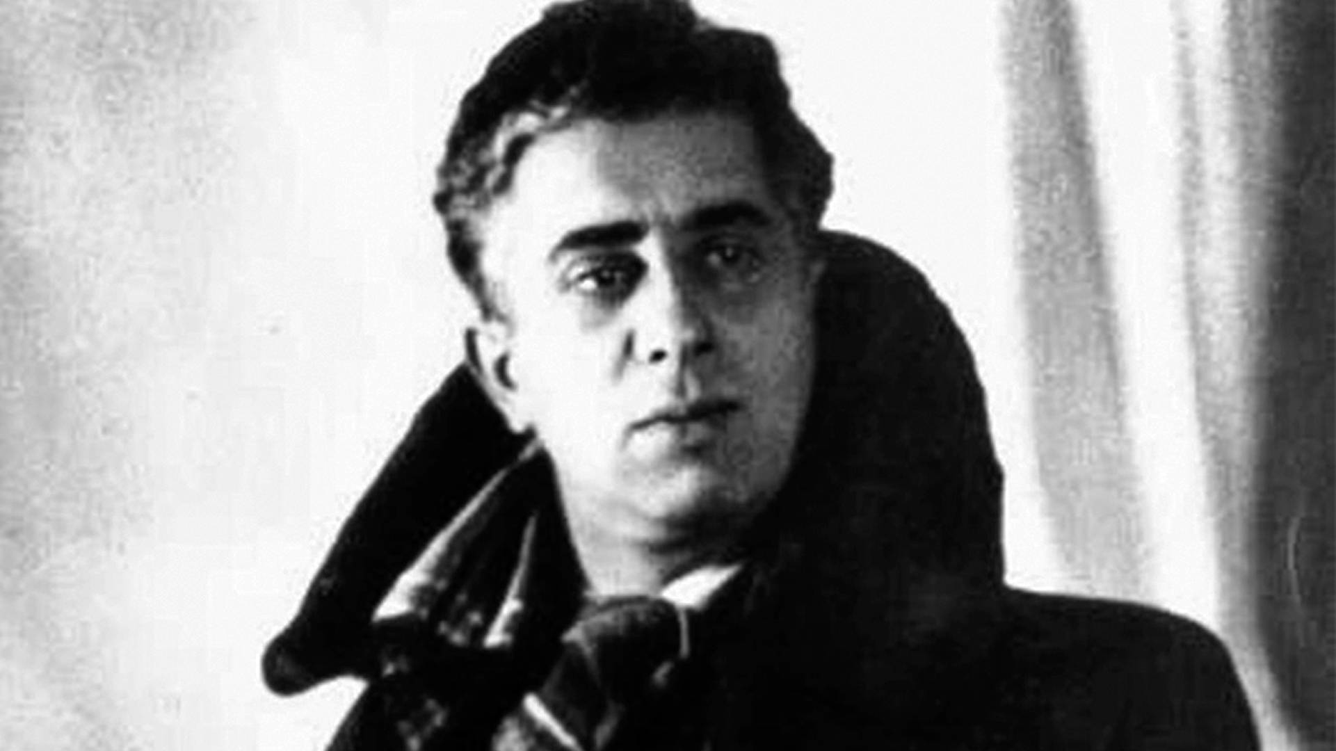 Арам Хачатурян. Известный и Неизвестный. 10 Глав к 120-летию Арама Ильича Хачатуряна.