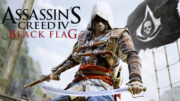 Assassin’s Creed IV: Black Flag