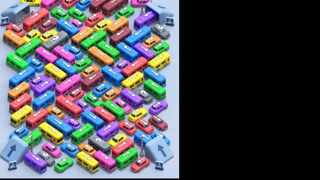 Car Jam