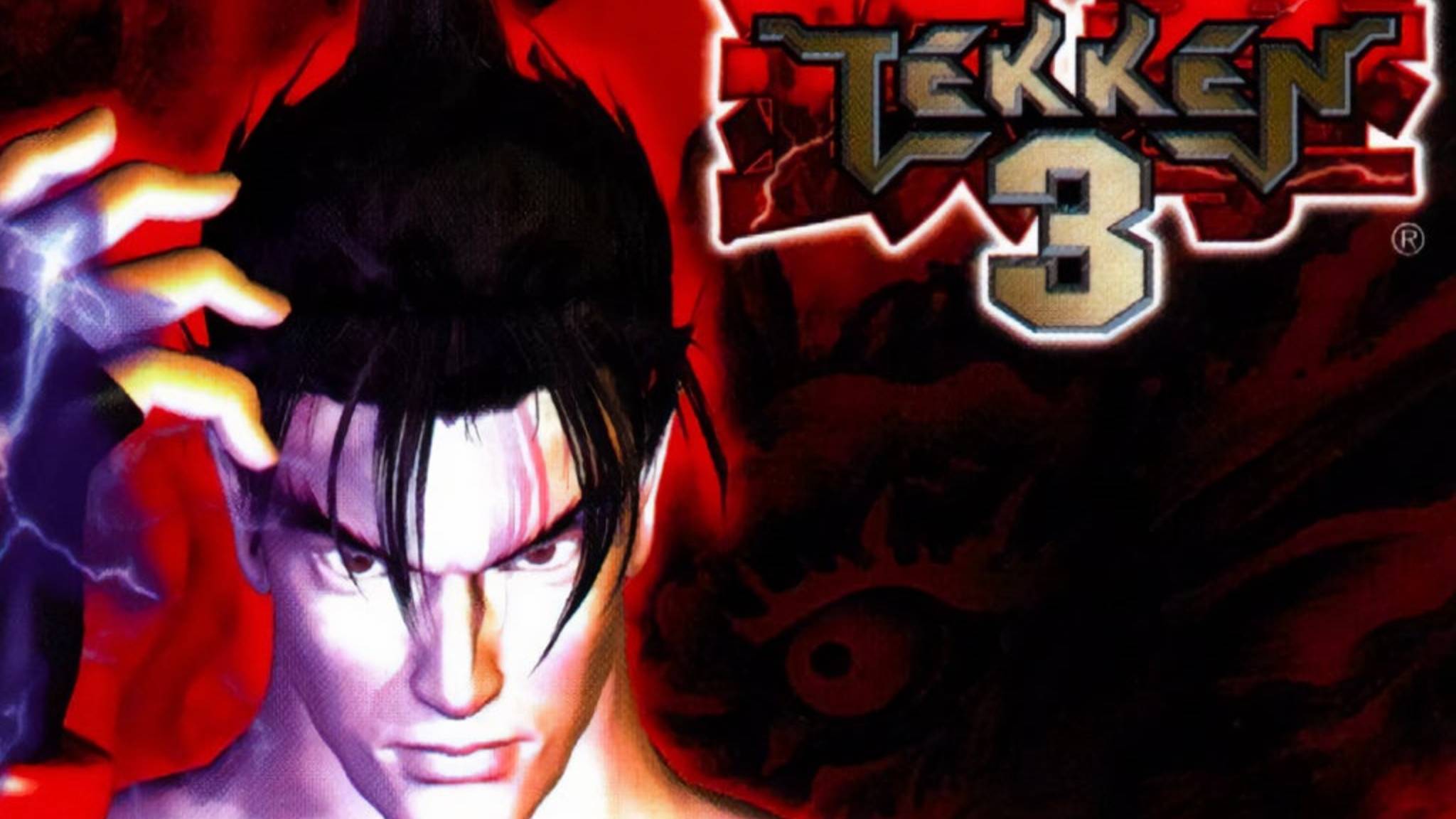 Бои в TEKKEN 3
