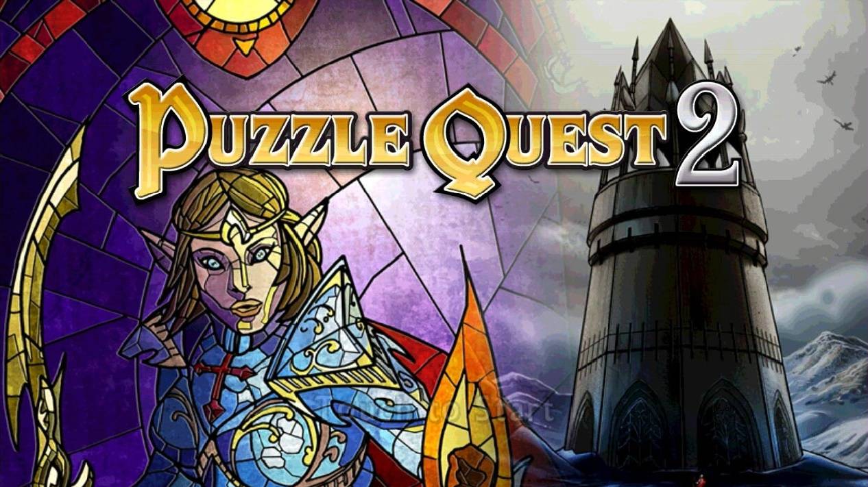 Puzzle Quest 2
