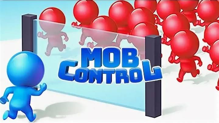Mob Control