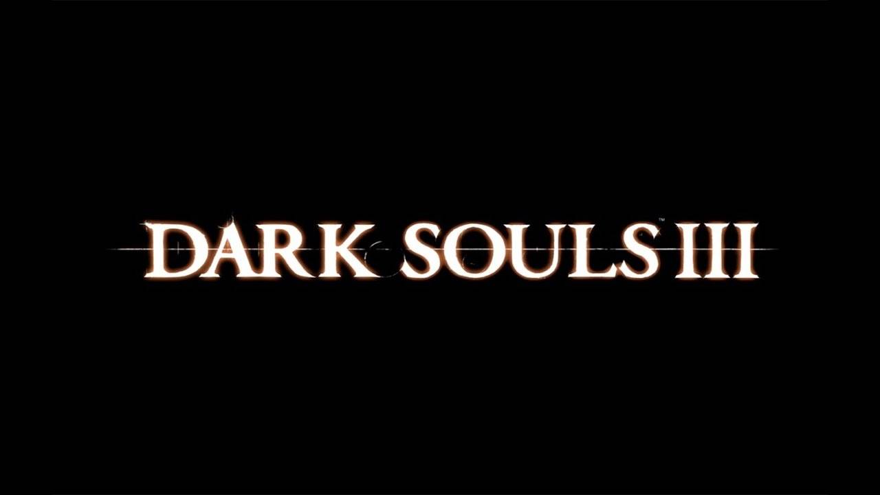 DARK SOULS™ III (прохождение)