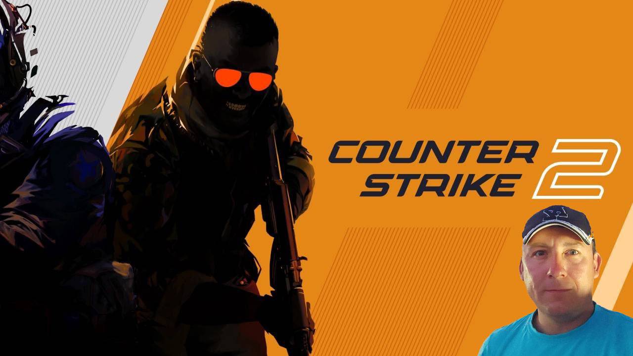 Counter strike 2