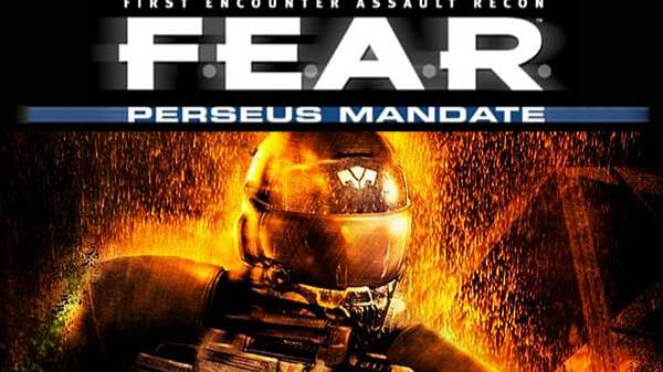 F.E.A.R. Perseus Mandate