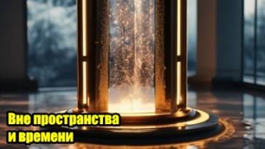 DJ Segen(Илья Киселев) Вне пространства и времени