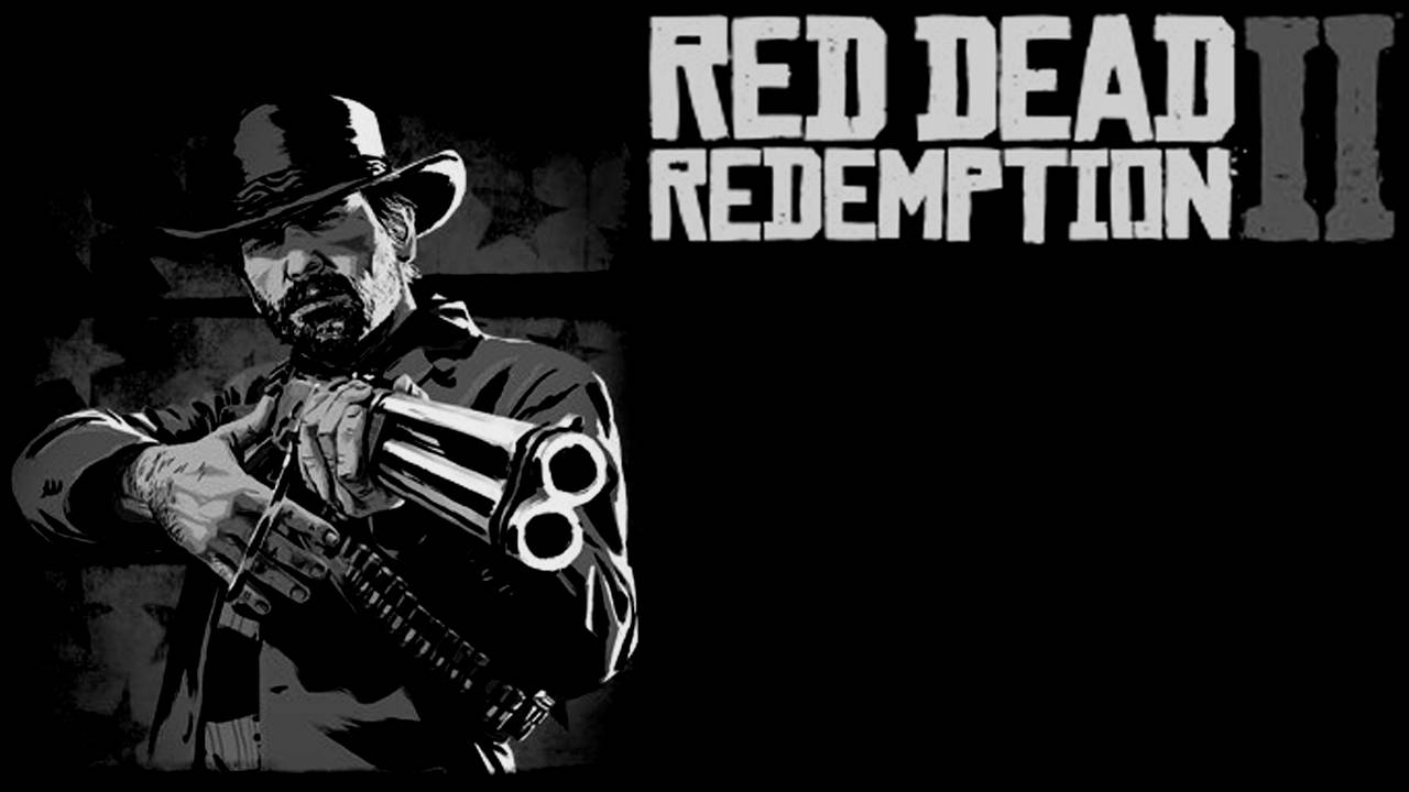 Кровь, Смерть, Искупление 2 | Red Dead Redemption 2