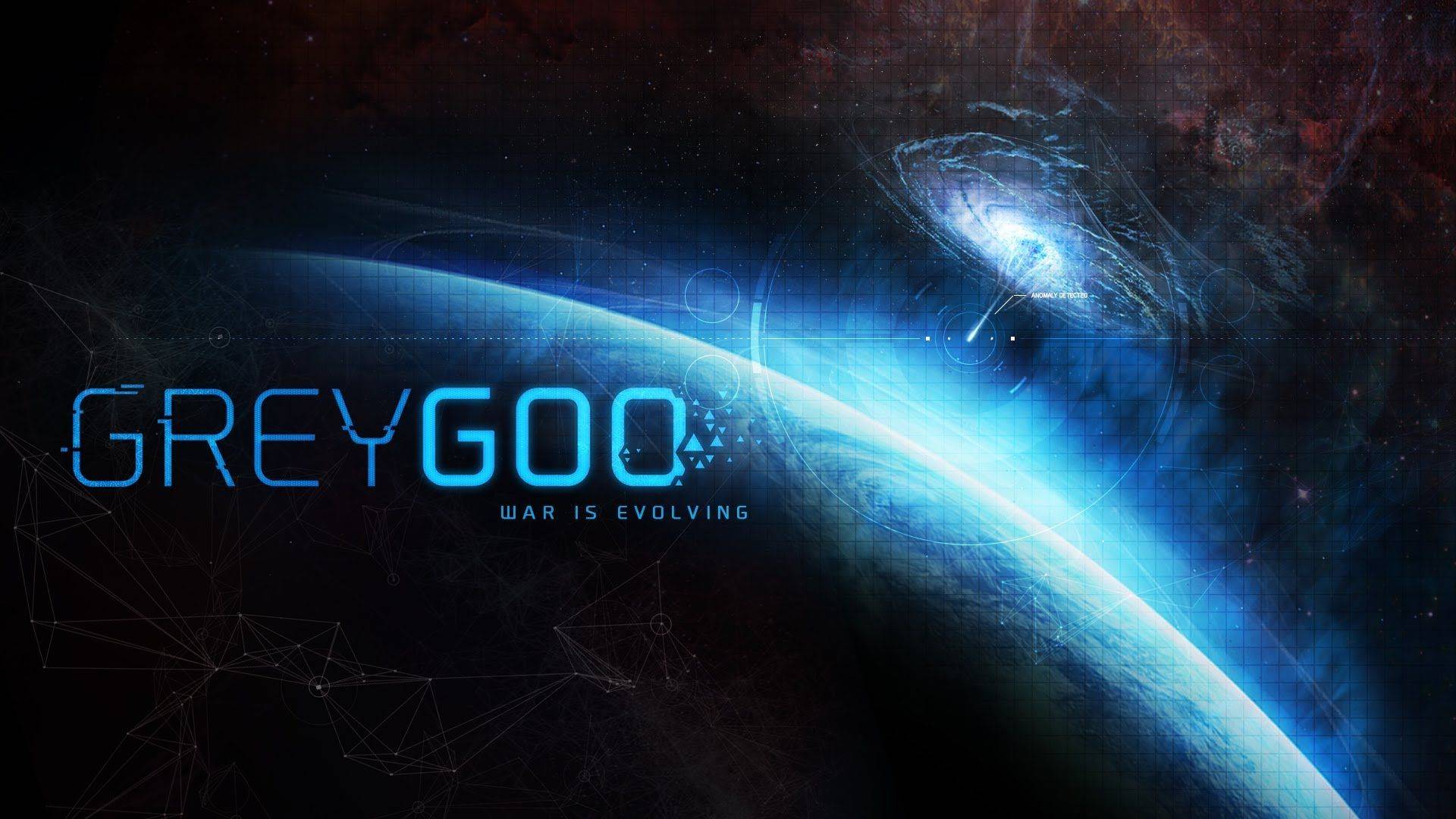 Grey Goo Definitive Edition