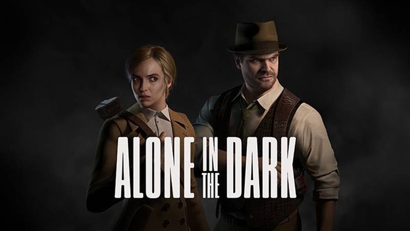 🌷Alone In The Dark🕵️‍♀️🕵️‍♂️🌷