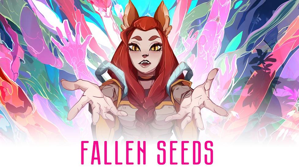 Fallen Seeds