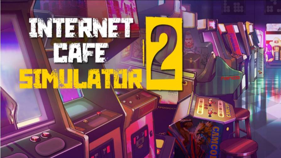 Internet Cafe Simulator 2