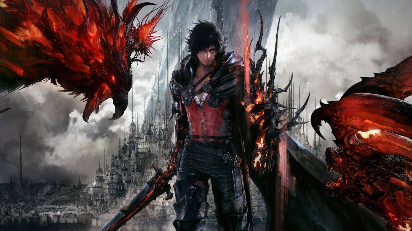 Final Fantasy 16