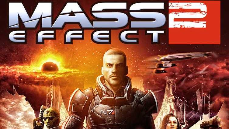 Mass Effect 2