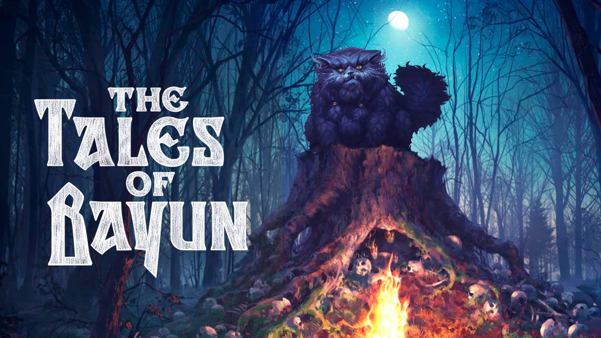 The Tales of Bayun