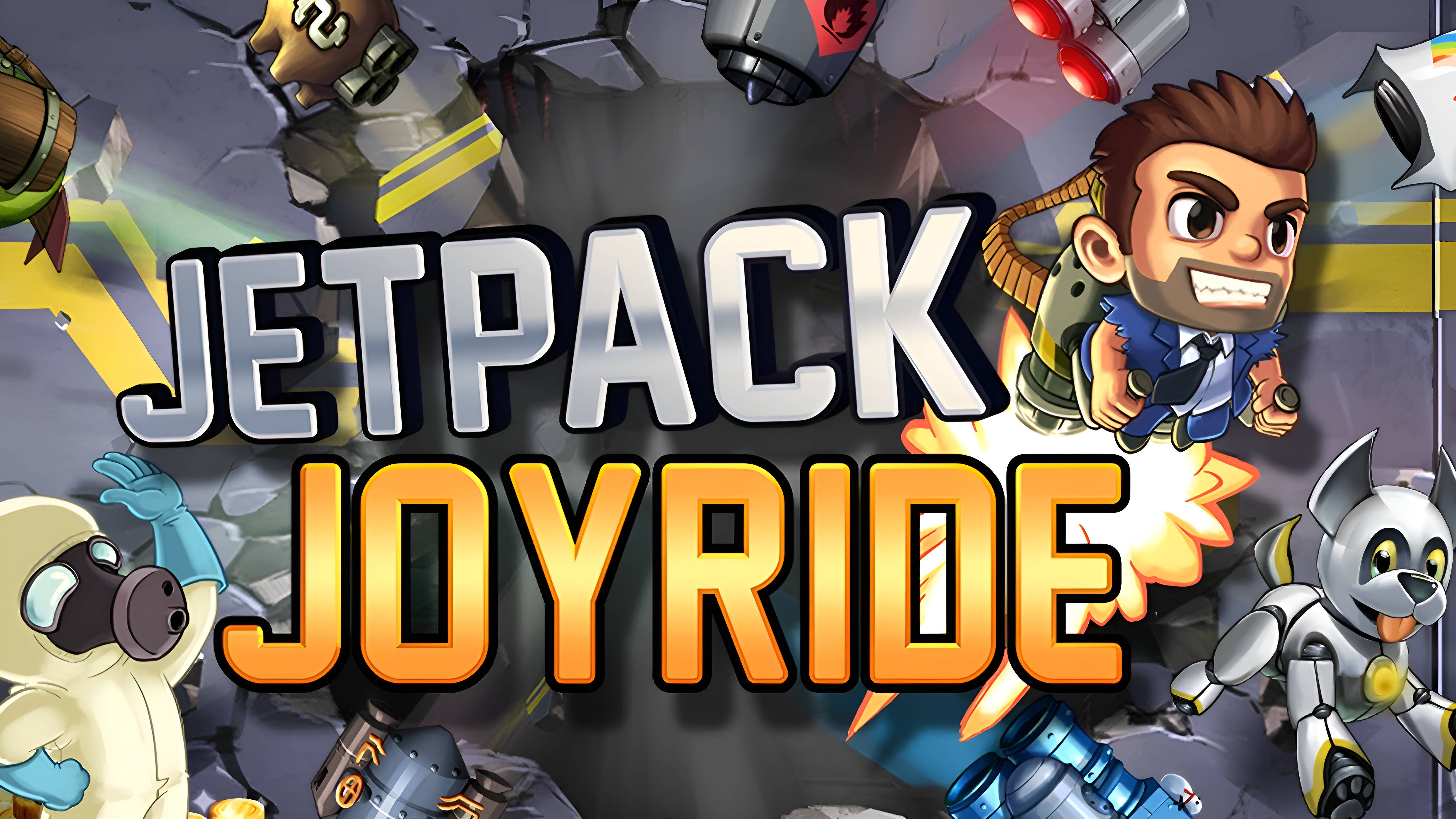 Jetpack