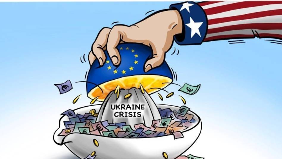 Импортозамещение Ютубное