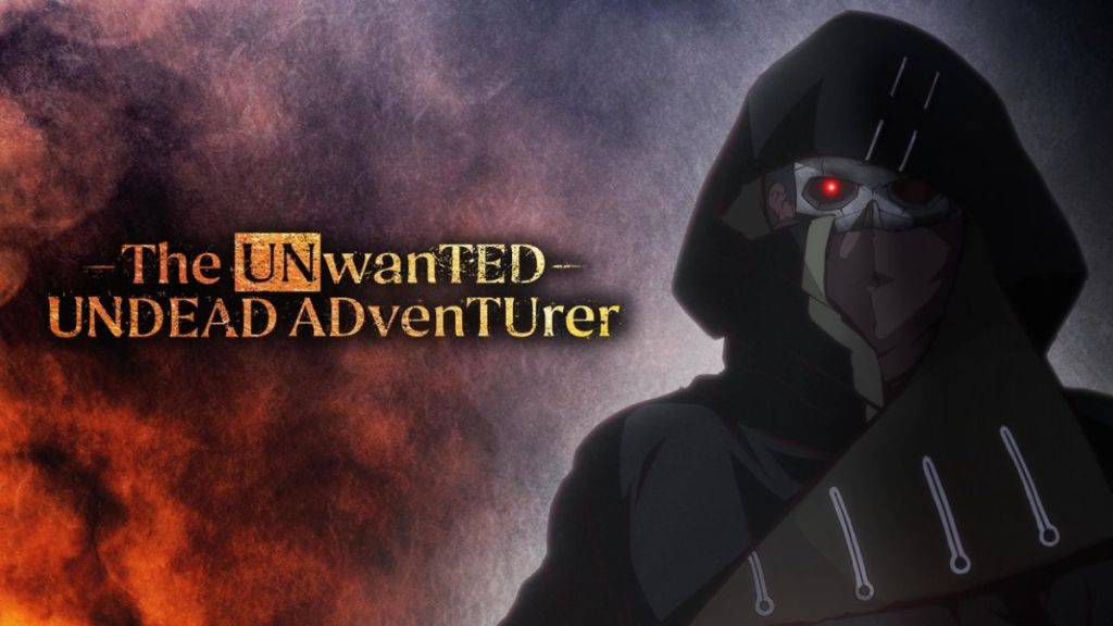Нежеланно бессмертный авантюрист - сезон 1 / The Unwanted Undead Adventurer