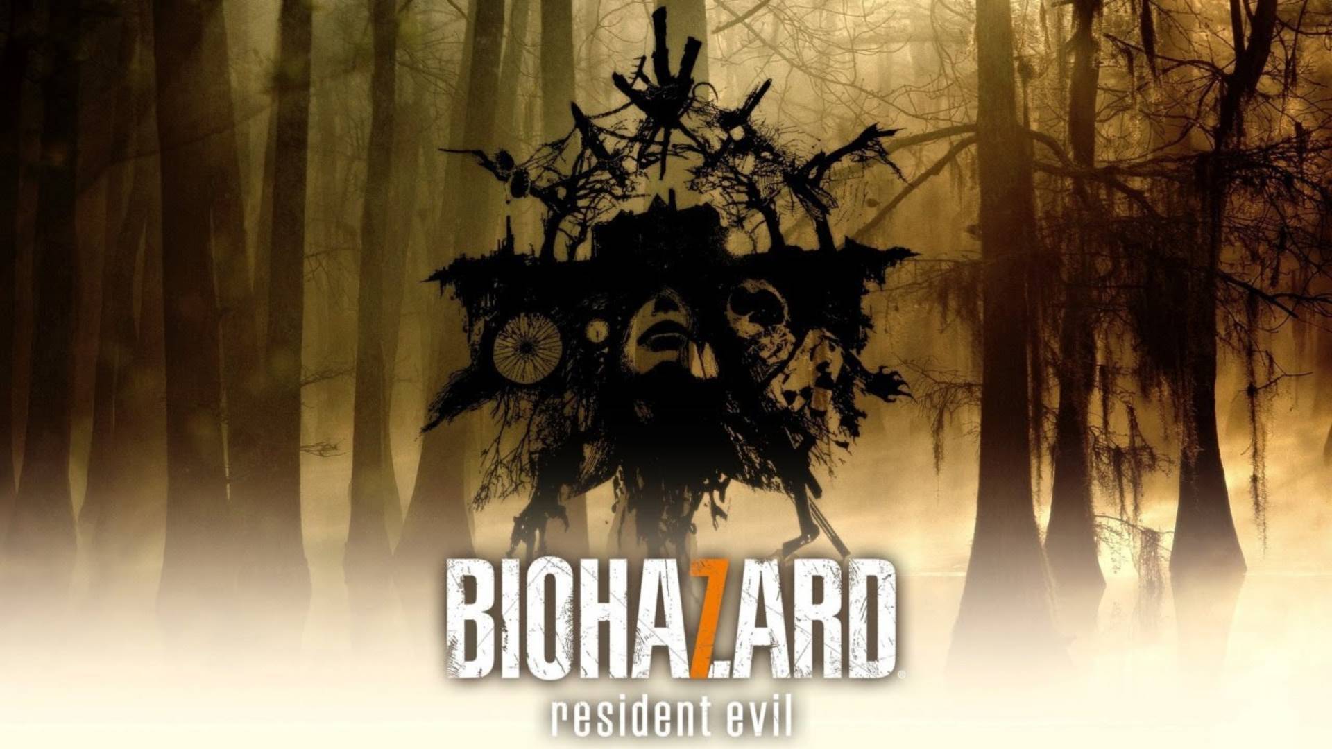 [Прохождение] Resident Evil - 7 (Biohazard)