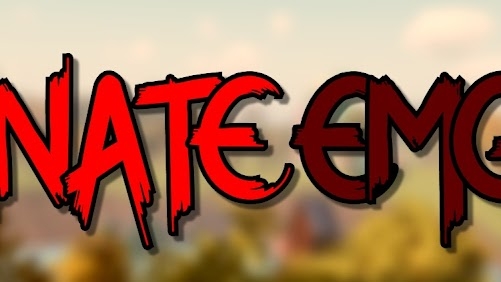 NateEMG