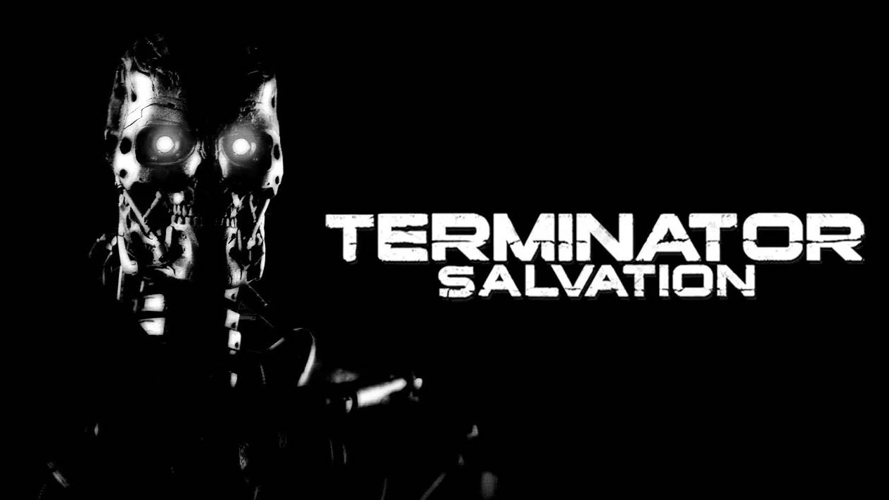 Терминатор: Спаситель | Terminator Salvation
