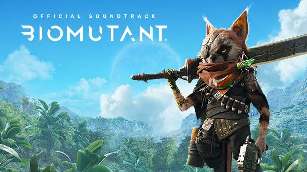 Biomutant-Новое прохождение (Тьма)