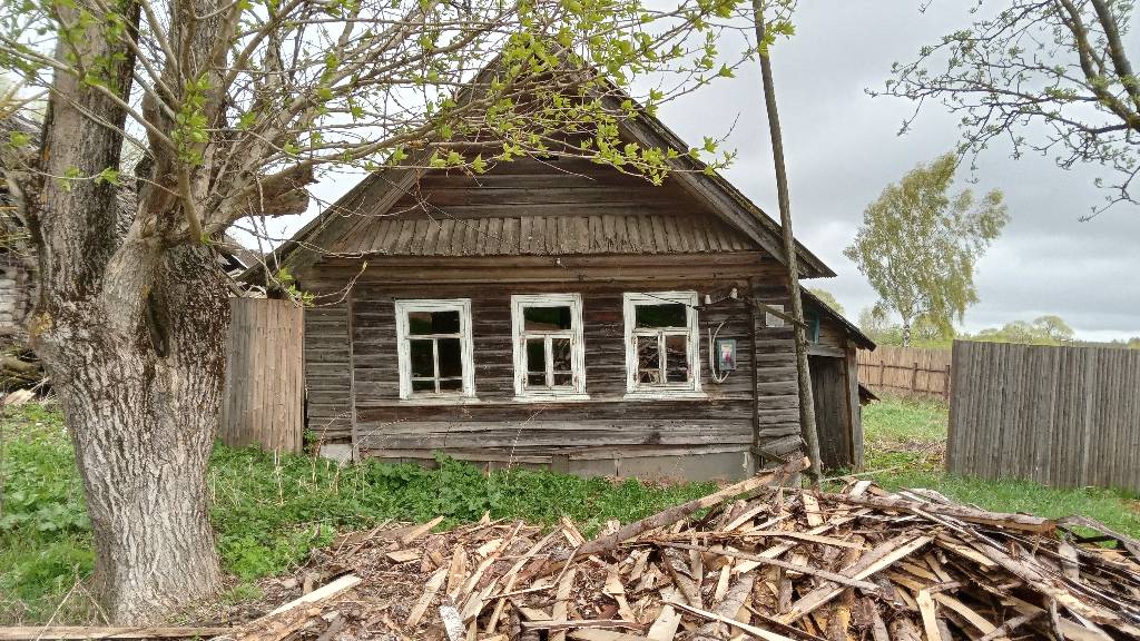 Имение Наташкино