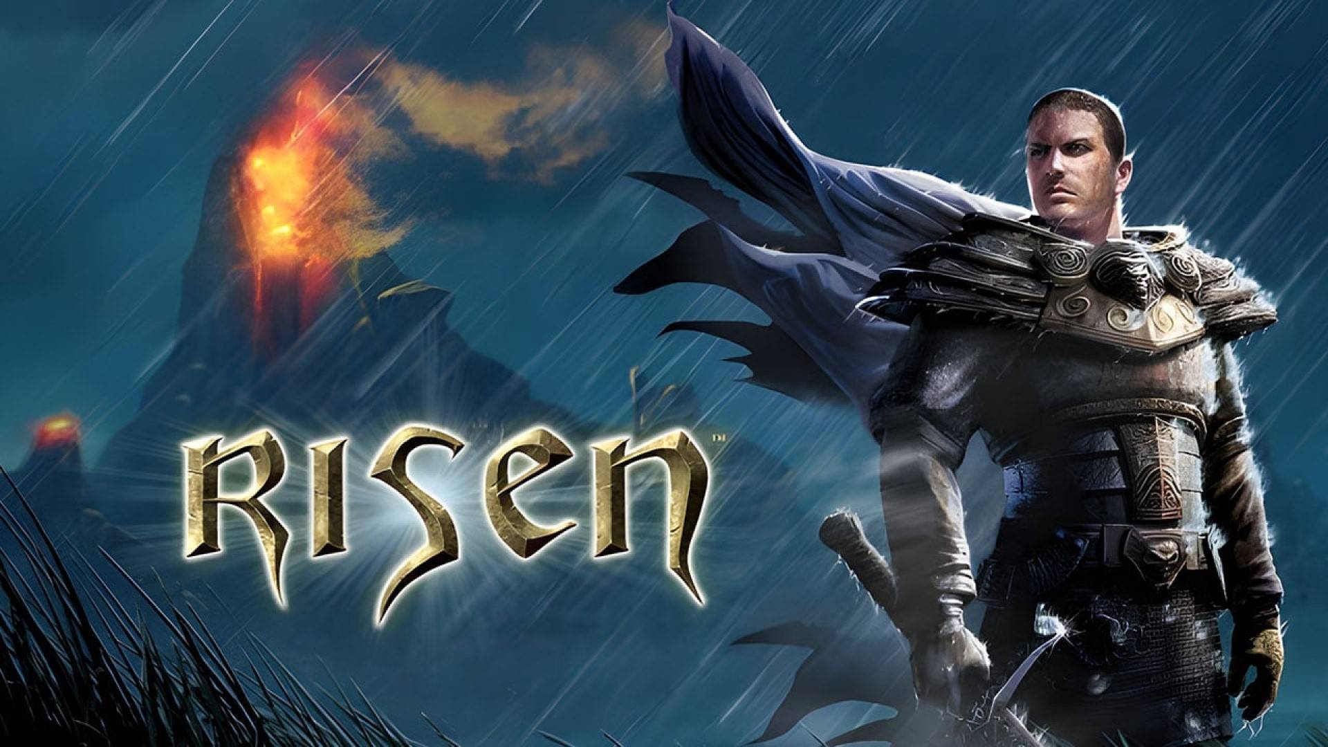 🟤RISEN БОЛЬШЕ ЧЕМ РПГ🟤ПРОХОЖДЕНИЕ НА РУССКОМ🟤PC🟤(ЗАВЕРШЕНО)
