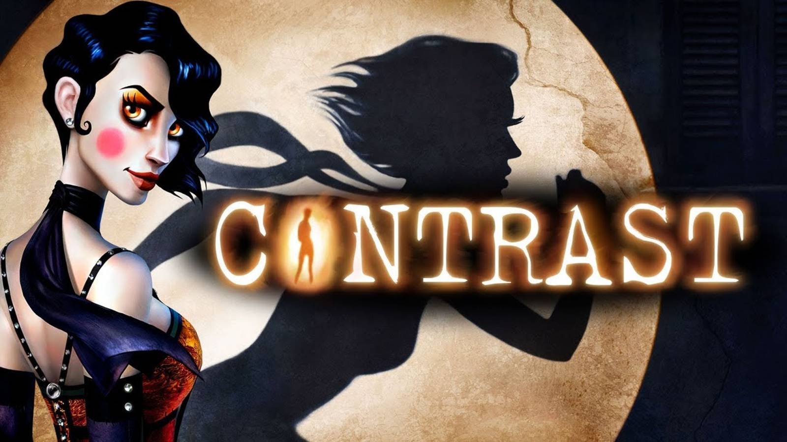 Contrast Прохождение