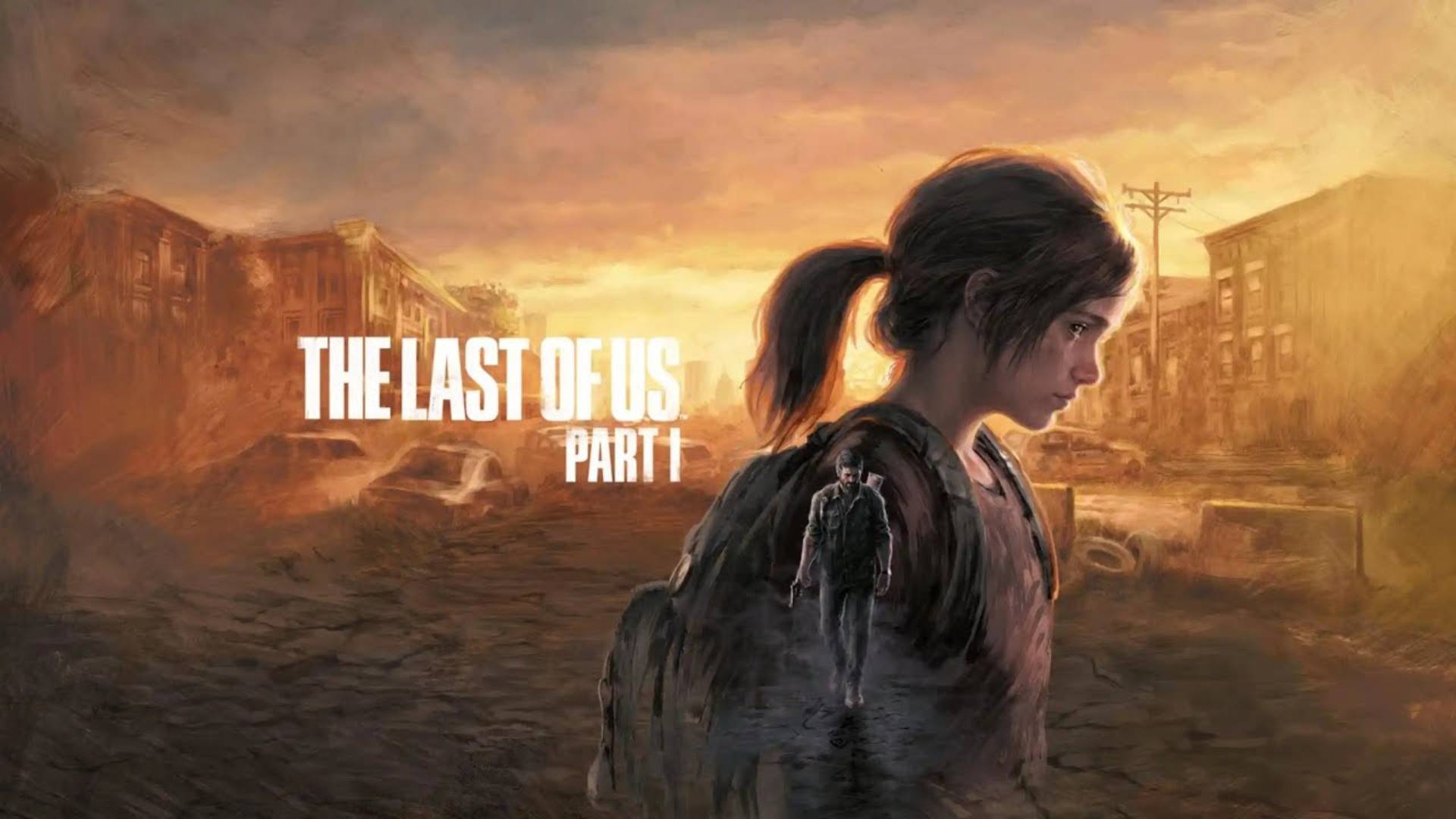 [Прохождение] The LAST of US : Part 1 [Одни из нас].