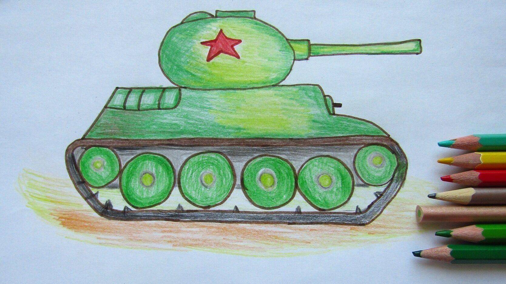 Мир Танков