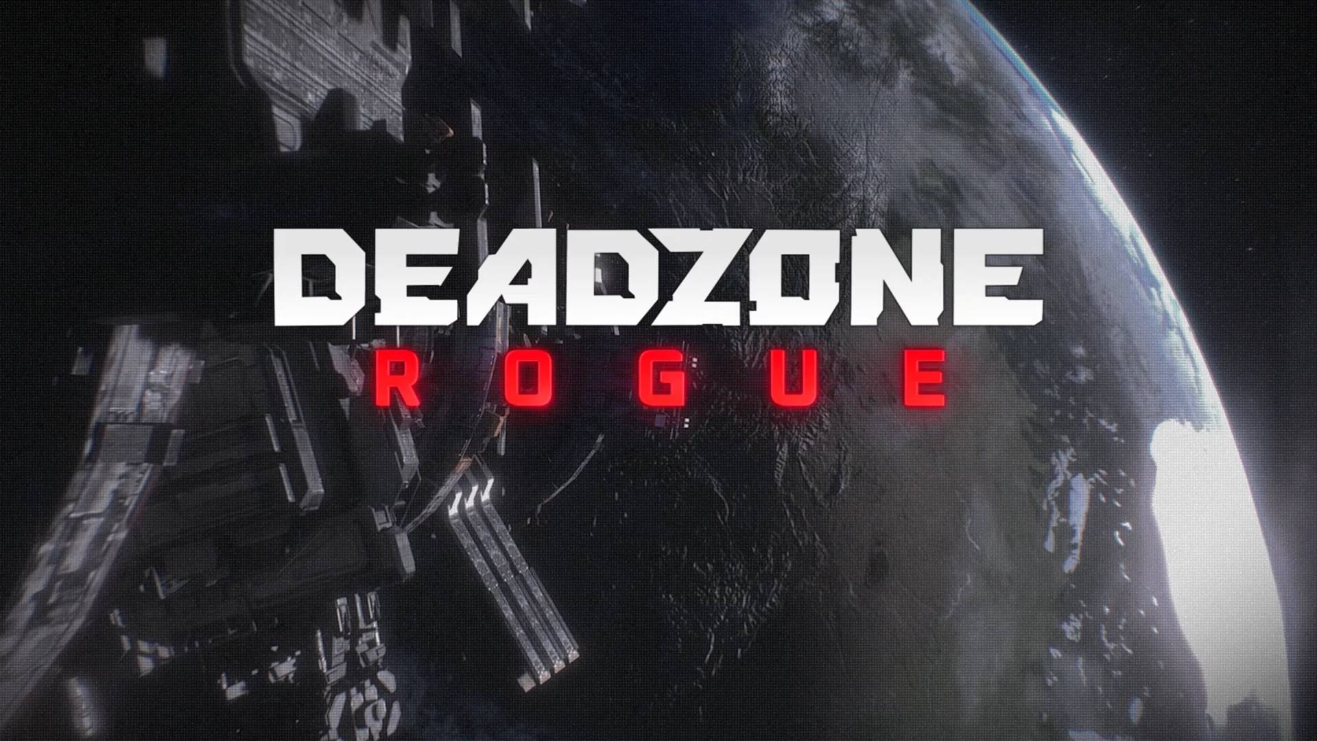 Deadzone Rogue.
